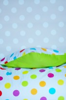 Komplet pościeli dziecięcej