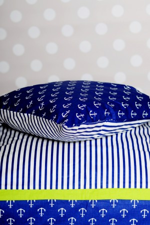 Komplet pościeli dziecięcej 