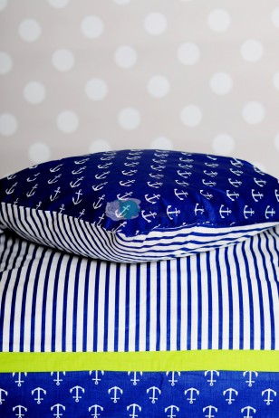 Komplet pościeli dziecięcej 