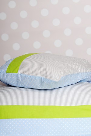 Komplet pościeli dziecięcej