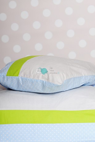 Komplet pościeli dziecięcej