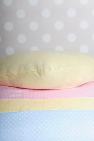 Komplet pościeli dziecięcej