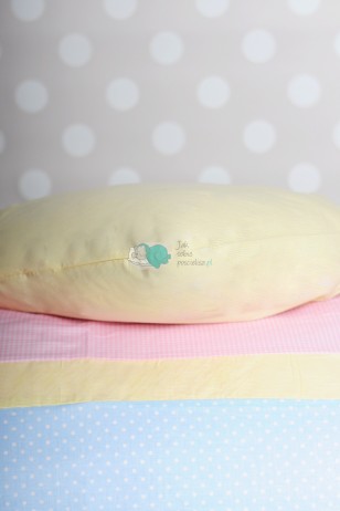 Komplet pościeli dziecięcej