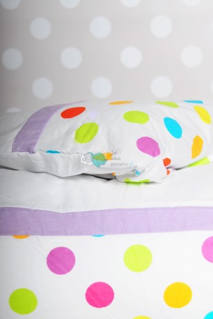 Komplet pościeli dziecięcej